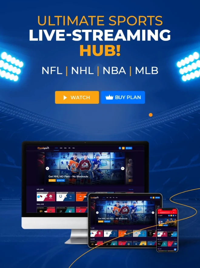 Sports Streams HD